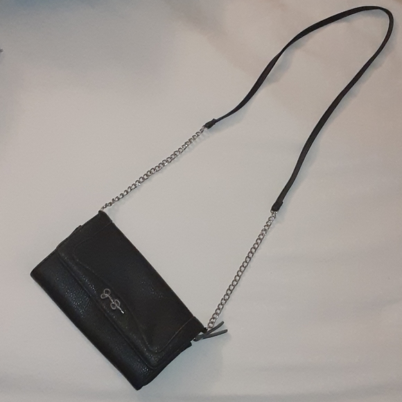Jessica Simpson crossbody purse - Picture 1 of 7